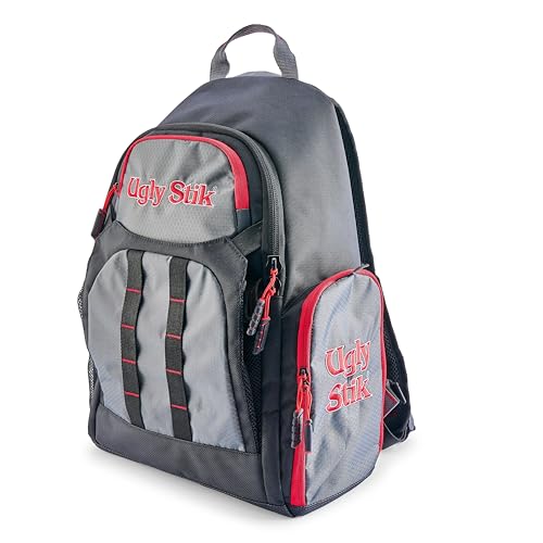 Ugly Stik Tackle Storage