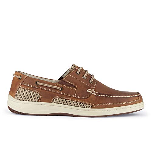 Dockers Men's Beacon Boat Shoe