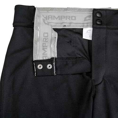 CHAMPRO Triple Crown 2.0 Open Bottom Baseball Pants