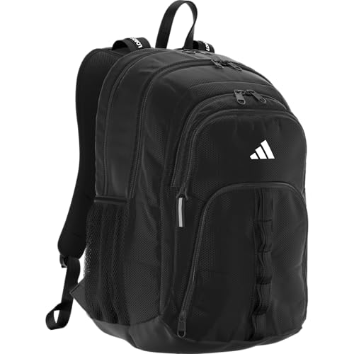 Primetime Large Backpack for women and men, big bag with laptop sleeve