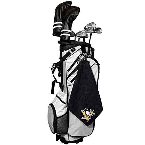 Team Golf NHL