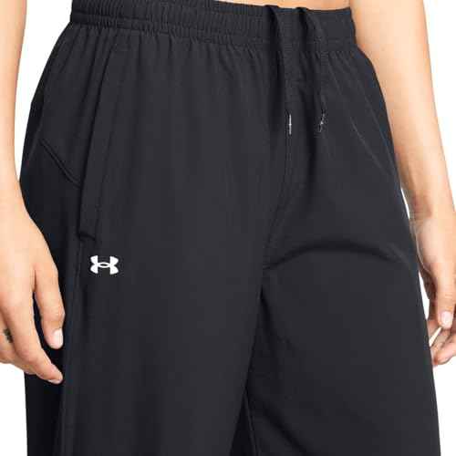 Under Armour Women's Rival Wide Leg Pants