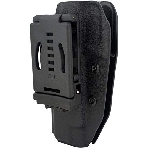Pro IDPA Competition Holster fits Sig P320 Full Size - AXG Pro, M17, Spectre Comp, P320MAX, X5 Legion