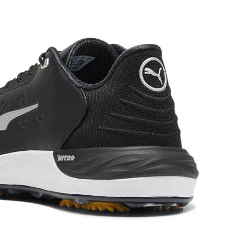 PUMA Mens Phantomcat Nitro Wide