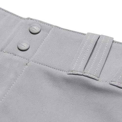Champro Men's Triple Crown Baseball Pant Knickers with Braid