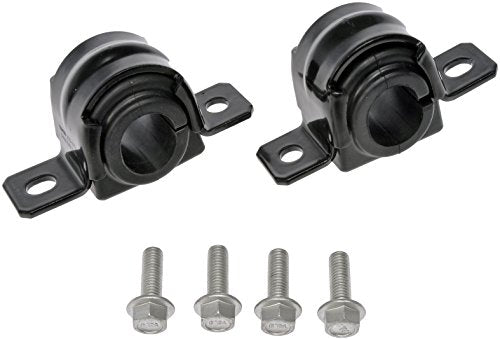 Dorman 928-512 Front Suspension Stabilizer Bar Bushing Kit Compatible with Select Models