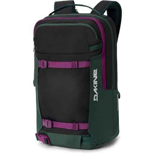 Dakine Womens Mission Pro Backpack 18L - Darkest Spruce, One Size
