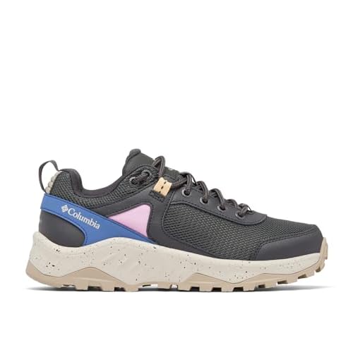 Columbia Women's Trailstorm Ascend Waterproof Hiking Shoe