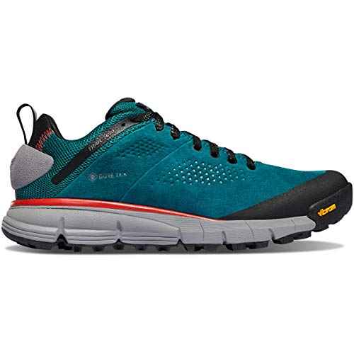 Danner Women's 68965 Trail 2650 Campo 3" Gore-Tex Hiking Shoe