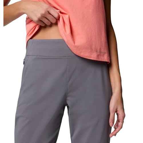 Columbia Women's Anytime Bootcut Pant II