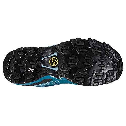 La Sportiva Womens Ultra Raptor II GTX Trail Running Shoes