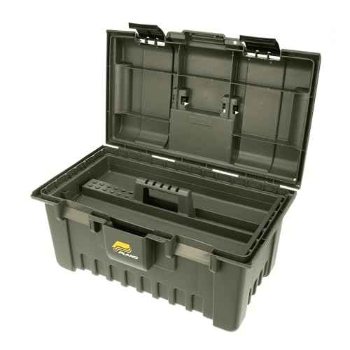 Plano 1612 Deep Water Resistant Field Box with Lift Out Tray