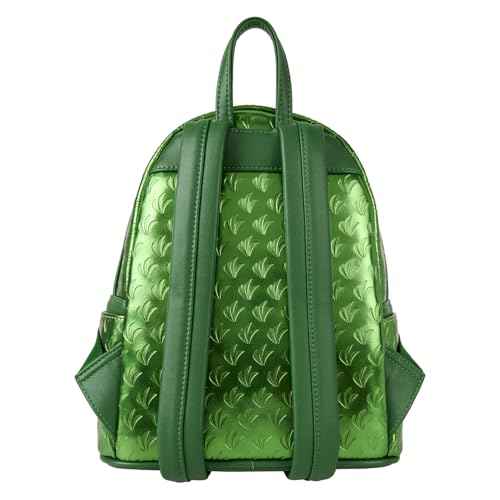 Loungefly Pok?mon Bulbasaur Mini Backpack