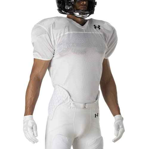 UNDER ARMOUR Adult Practice Jersey
