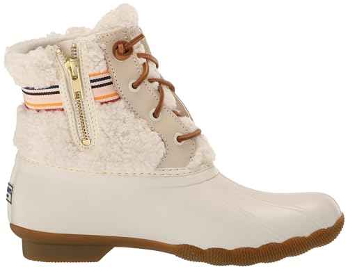 Sperry Mens Shoes SALTWATER SHERPA