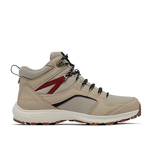 Columbia Men's Re-Peak Mid Hiking Boots