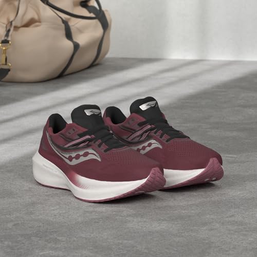Saucony Women's Triumph 20 Running Shoe