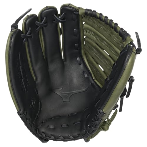 Mizuno MVP Prime Slowpitch