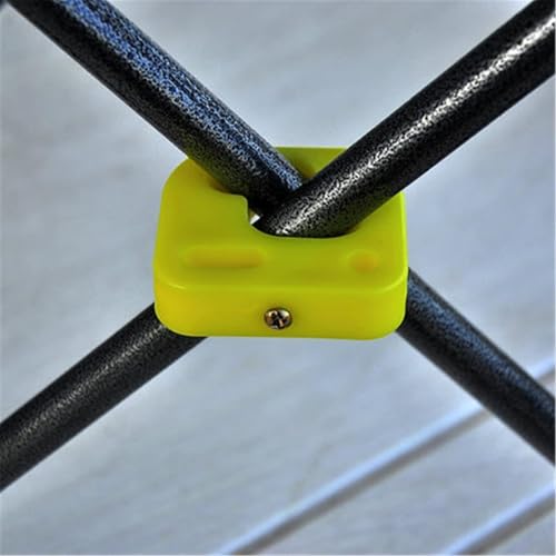 HVVRNEWF Outdoor Camping Folding Chair Ultra-Light Fishing Chair Folding Stool Green Portable Chair for Camping Expedition...