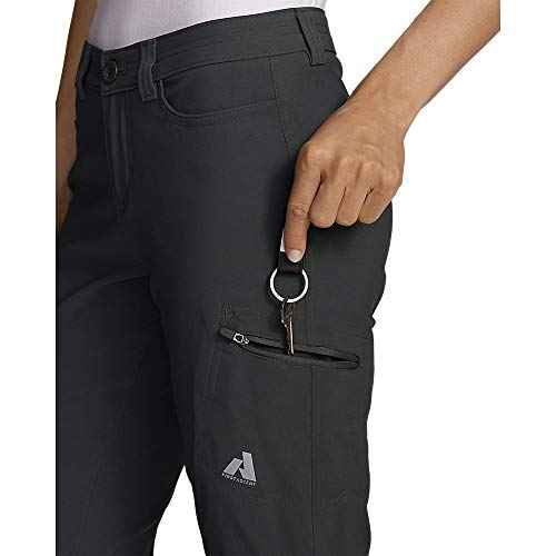 Eddie Bauer Womens Rainier Capri