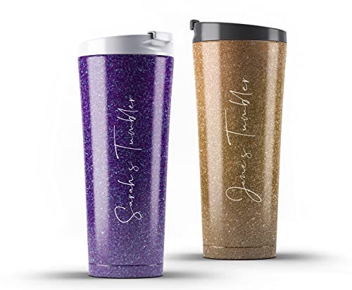 MARBLERS Holographic Glitter [Holo Fairy Powder] 1.5oz (42g) | Fine | Non-Toxic, Vegan, Cruelty-Free | Face, Body, Eyeshad...