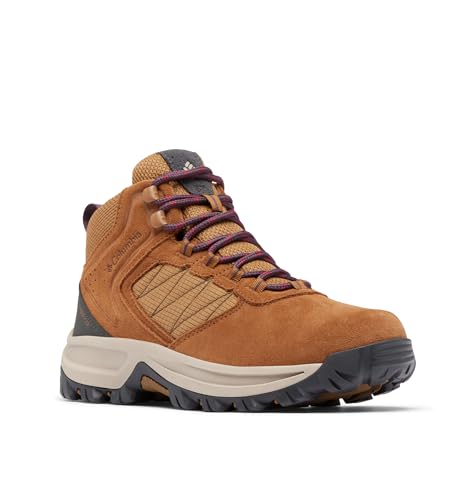 Columbia womens Transverse Suede