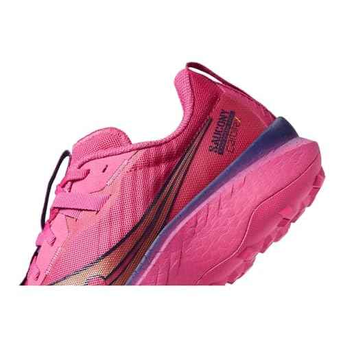 Saucony Men's Endorphin Edge Trail Running Shoes