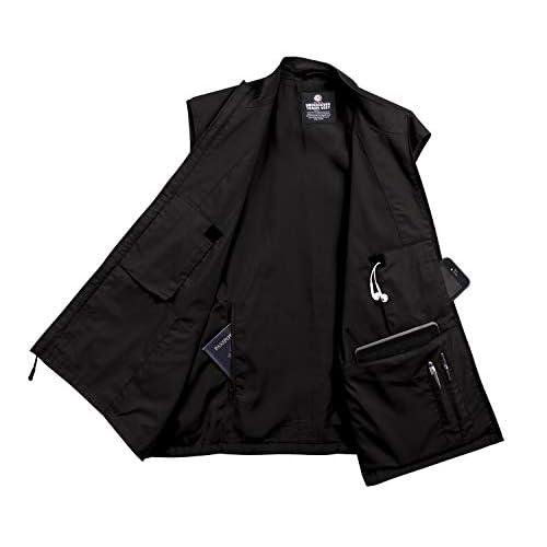 Rothco Undercover Travel Vest