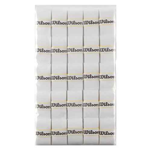 Wilson Pro Overgrip (White)
