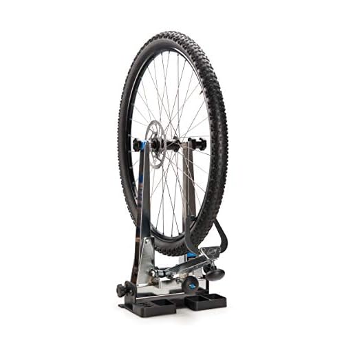 PARK TOOL TS-TA Bicycle Thru Axle Adaptor for Truing Stands