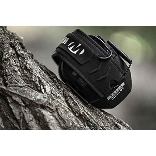 Walker's unisex-adult Razor Quad Muff