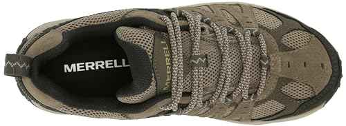 Merrell Women's Hiking Shoe, Brindle, 9.5