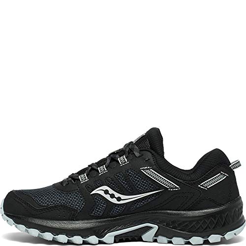 Saucony Men's Versafoam Excursion Tr13 Road Running Shoe