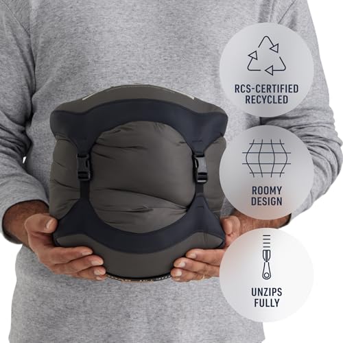 Sea to Summit Boab Synthetic 2-Season Sleeping Bag