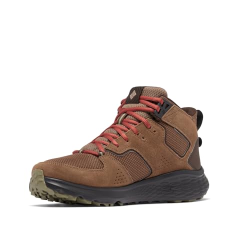 Columbia mens Benson Mid