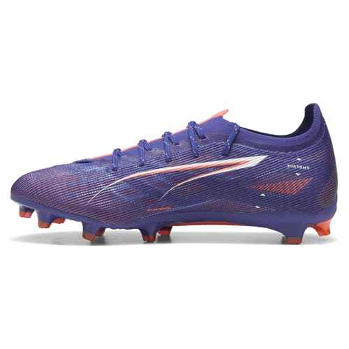 PUMA Mens Ultra 5 Pro Firm, Artificial Ground Soccer Cleats