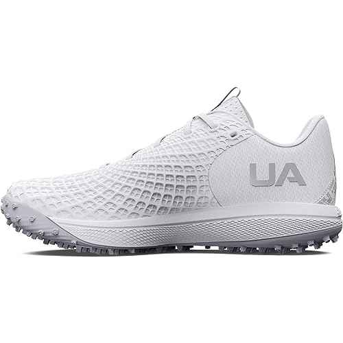 Under Armour Women's Glyde 2.0 Turf Softball Shoe