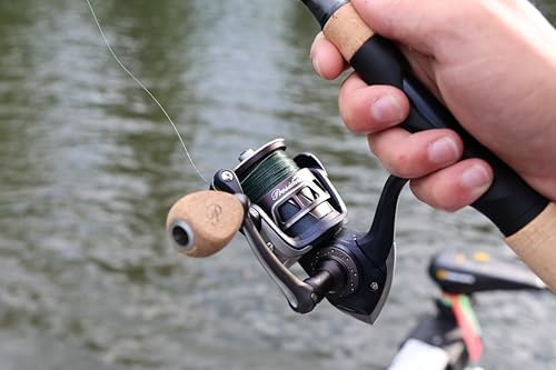 Pflueger President XT Spinning Fishing Reel
