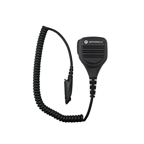 Motorola PMMN4027 PMMN4027A OEM IP57 Submersible Remote Speaker