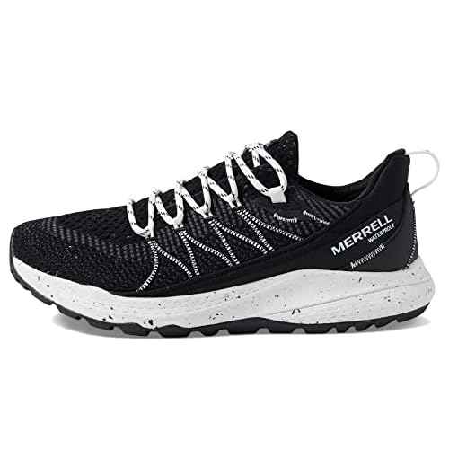 Merrell Women's Bravada 2 Waterproof Sneaker