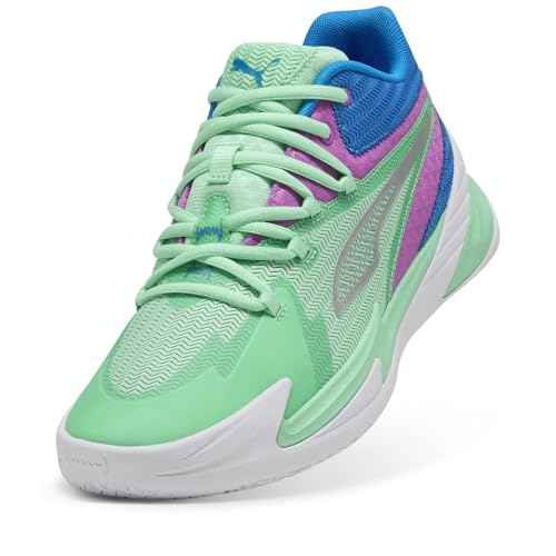 PUMA Mens Dagger Basketball Shoes