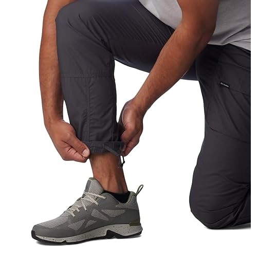 Columbia Men's Landroamer Cargo Pant