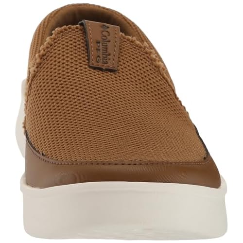 Columbia Men's Boatside Breathe PFG Boat Shoe