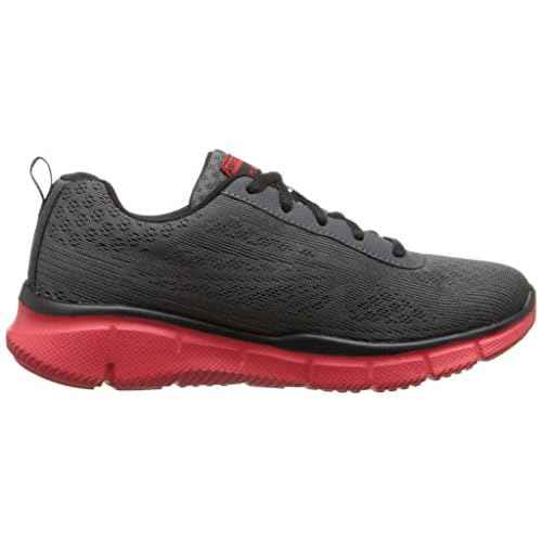 Skechers Kids 95516L Equalizer Quick Reactn Sneaker (Little Kid/Big Kid)