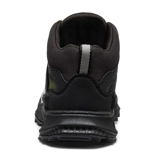 KEEN Unisex-Child Zionic Mid Height Waterproof All Terrain Easy on