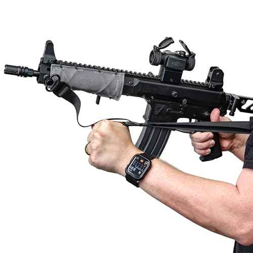 We The People Holsters - Patriot Two Point Rifle Sling with QD Mounts