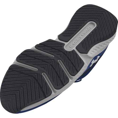 Under Armour Men's Dynamic Select, (403) Tech Blue/Black/White, 7, US