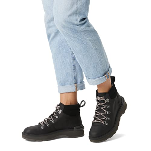 Sorel Women's Hi-Line Hiker Boot
