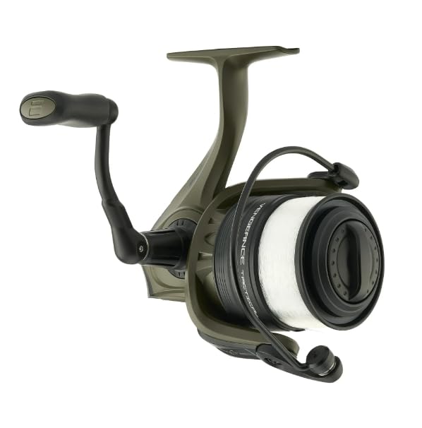 Abu Garcia Vengeance Tactical Spinning Fishing Reel
