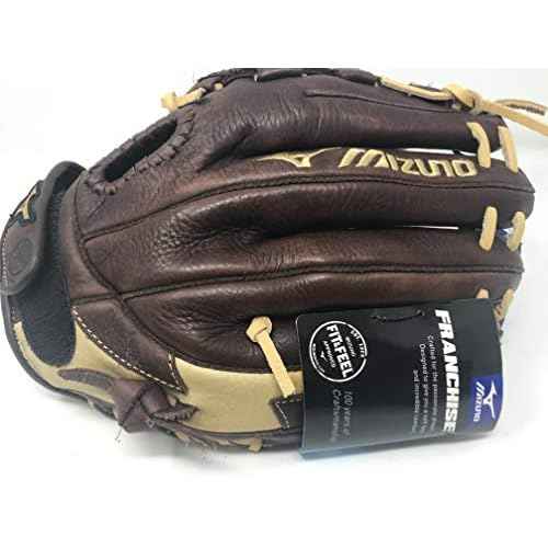 Mizuno Mizuno Franchise Series Slowpitch Softball Glove